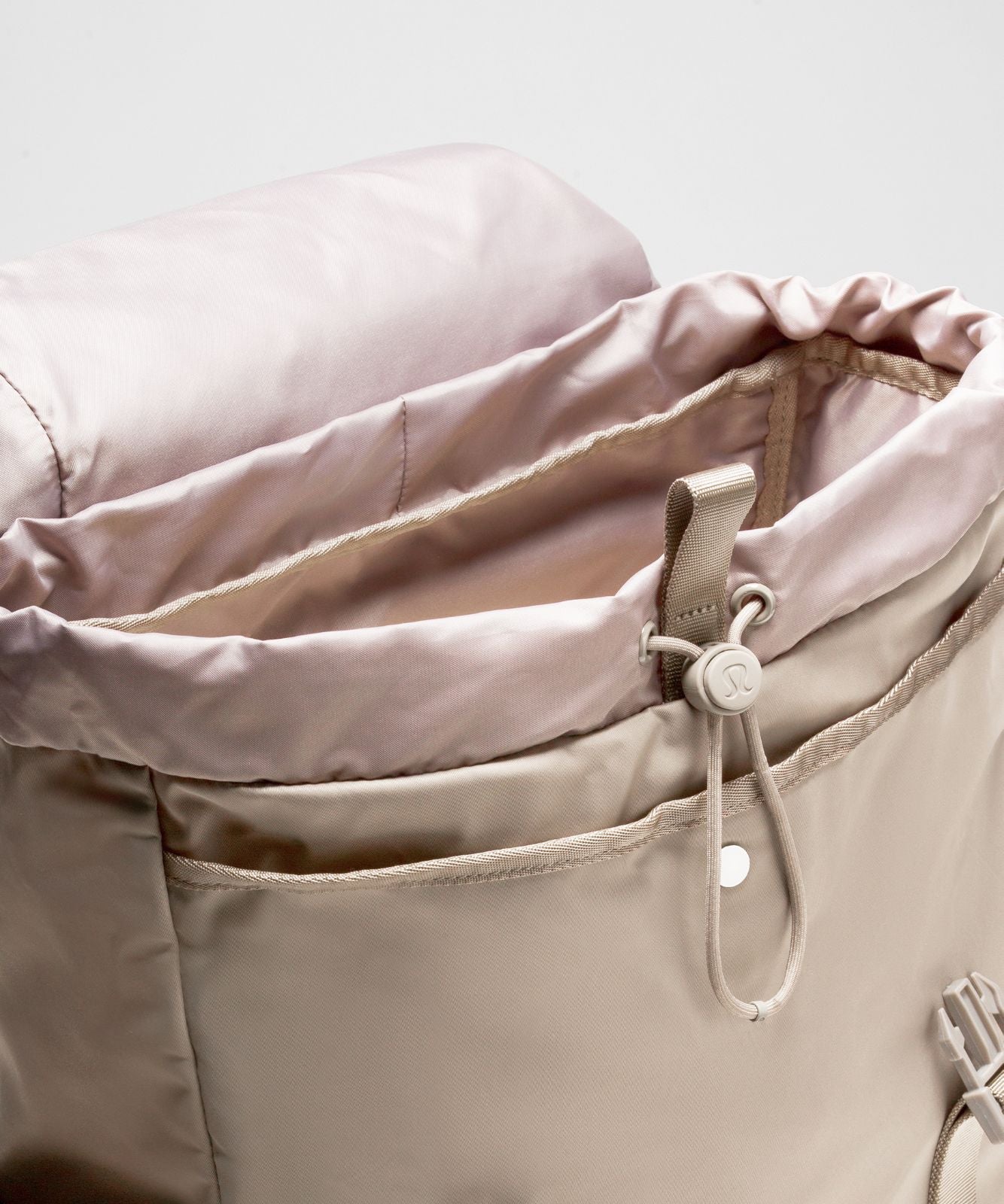 Wunderlust Backpack 25L Warm Ash Grey