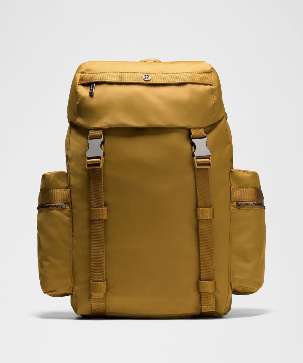 Wunderlust Backpack 25L Melrose Tan