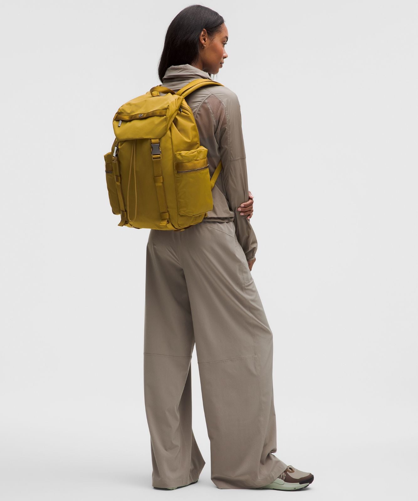 Wunderlust Backpack 25L Melrose Tan