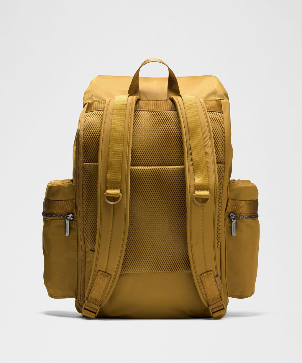 Wunderlust Backpack 25L Melrose Tan