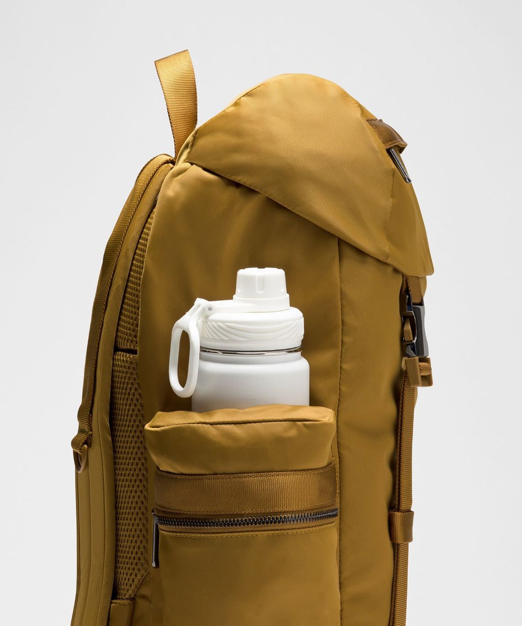 Wunderlust Backpack 25L Melrose Tan