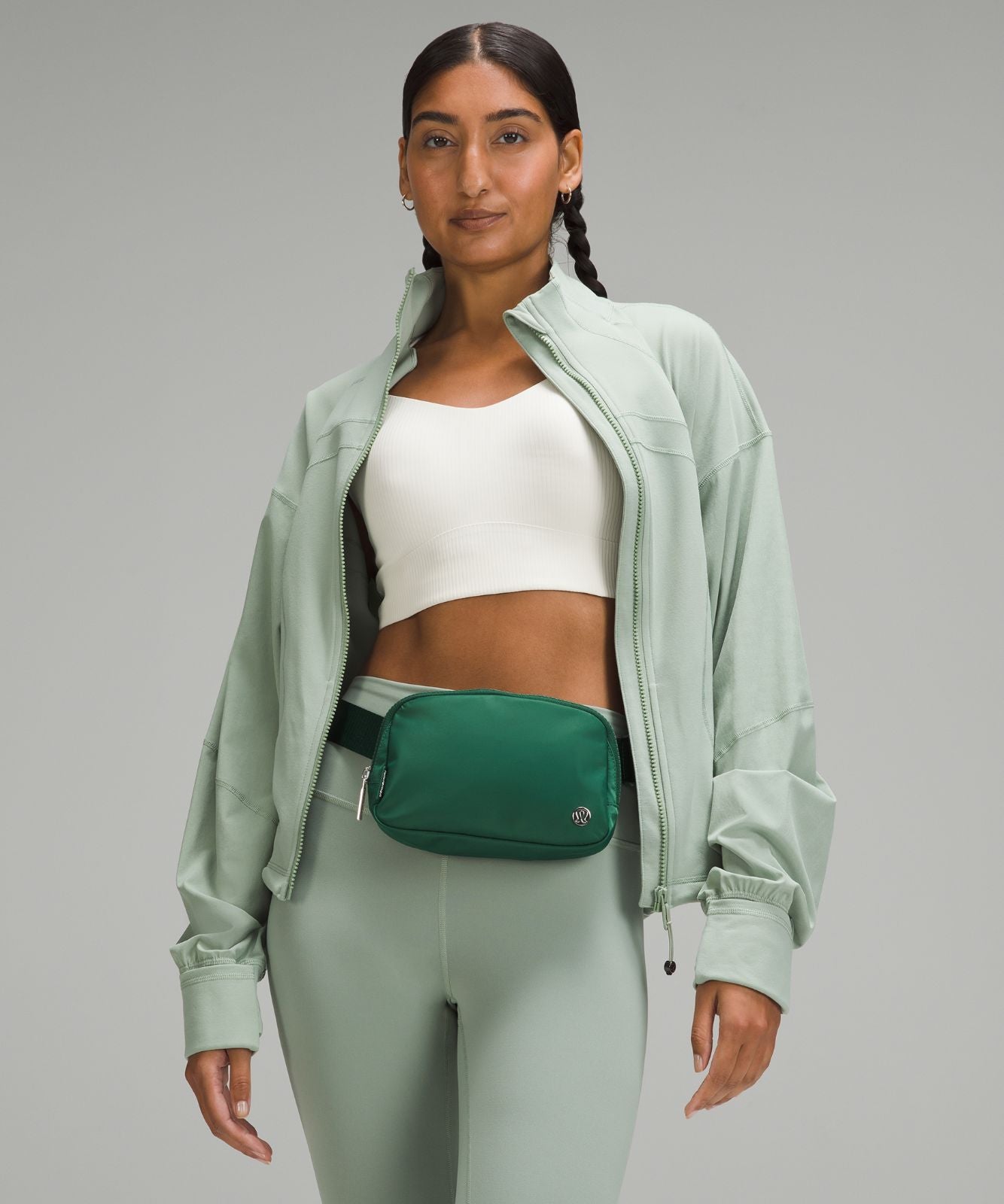 Everywhere Belt Bag 1L Alouette