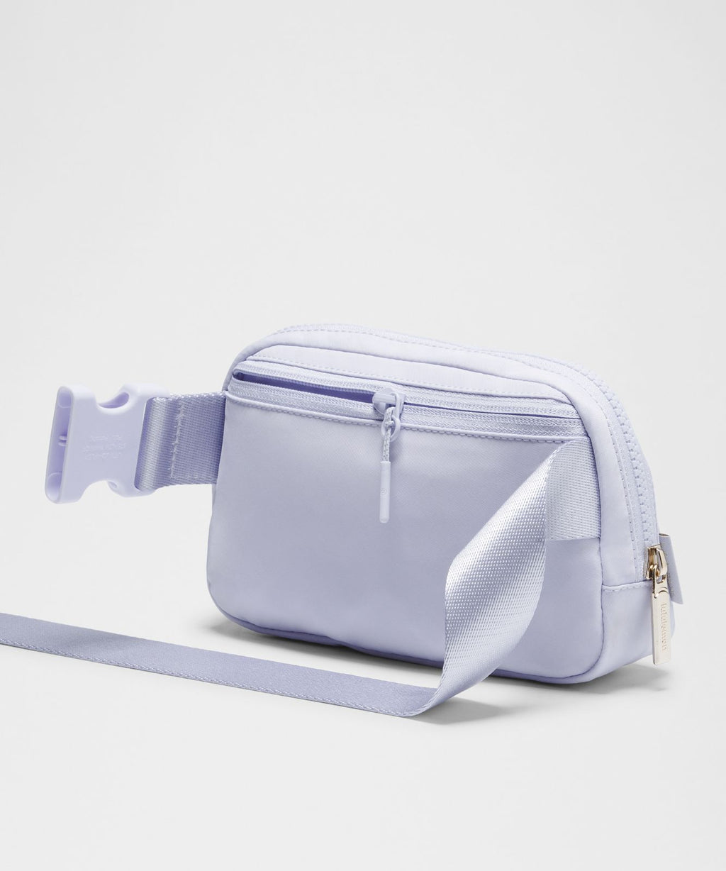 Everywhere Belt Bag 1L Serene Blue
