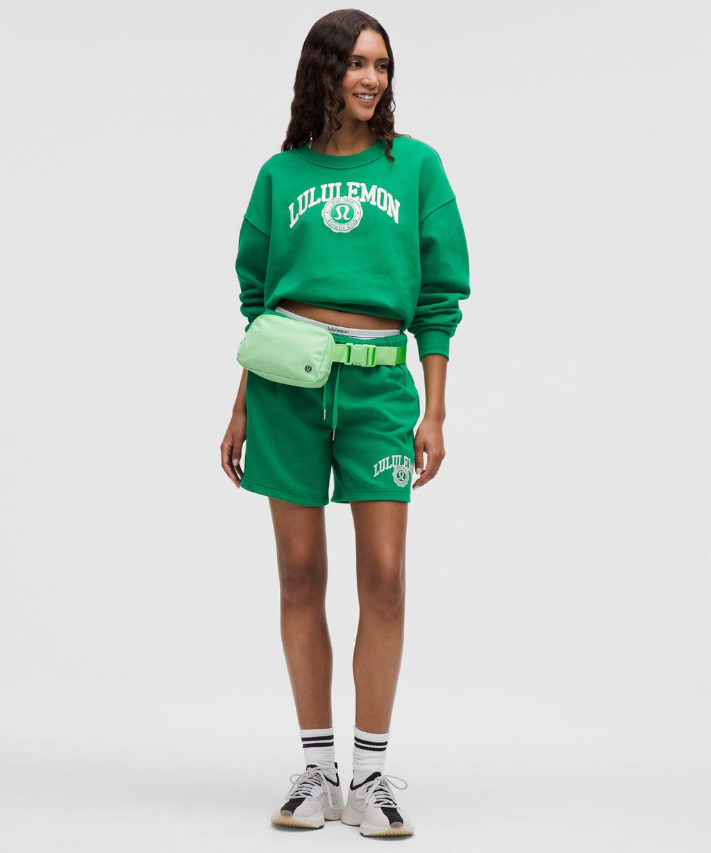 Everywhere Belt Bag 1L Citra Lime