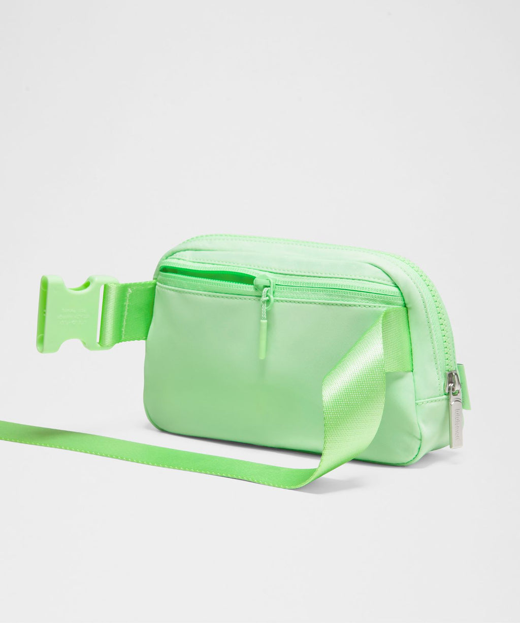 Everywhere Belt Bag 1L Citra Lime