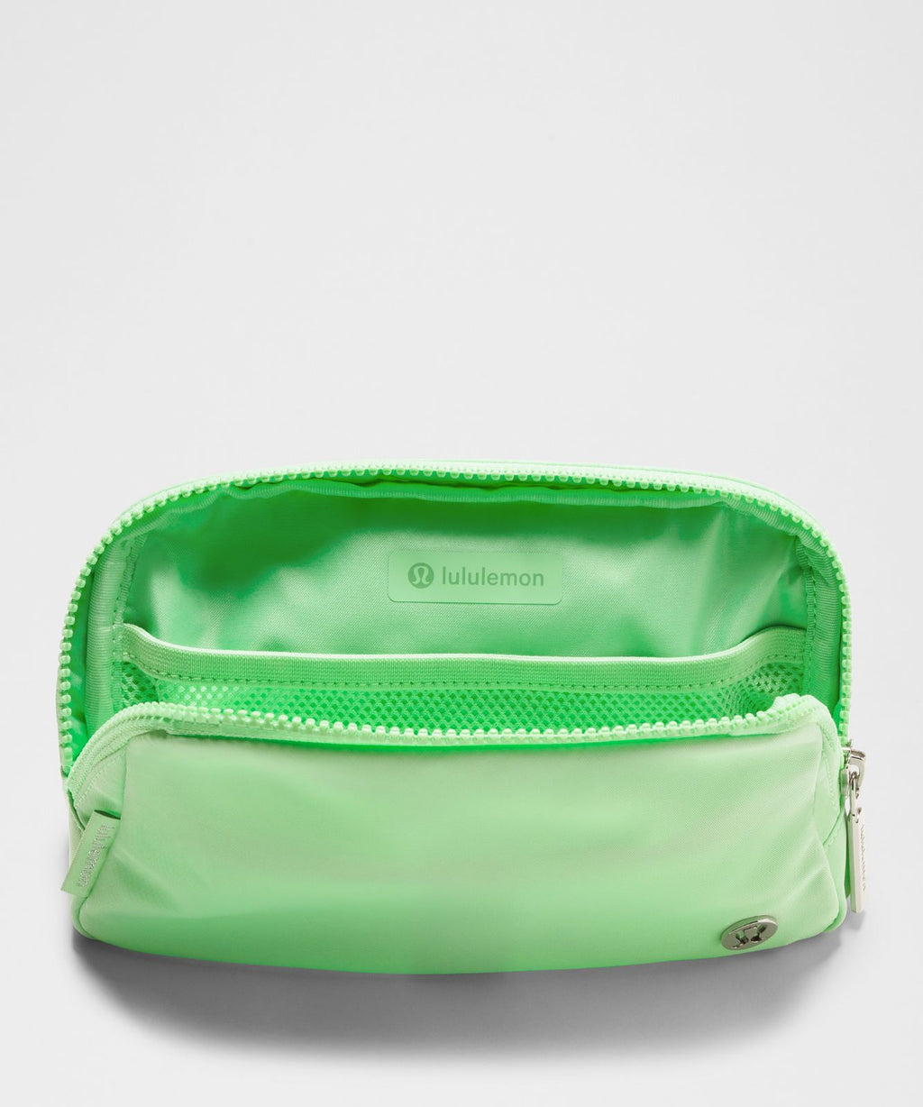 Everywhere Belt Bag 1L Citra Lime