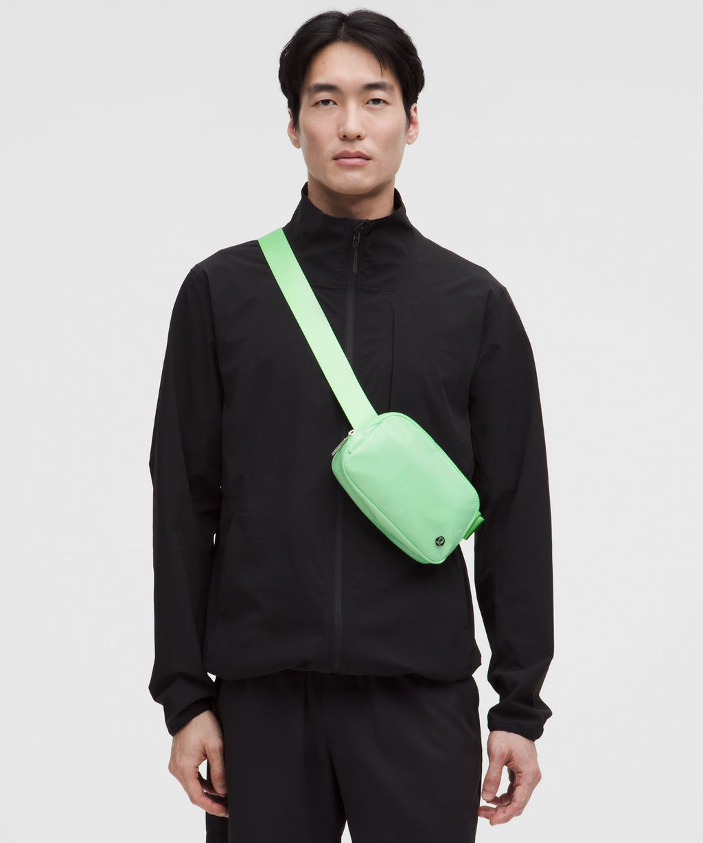 Everywhere Belt Bag 1L Citra Lime