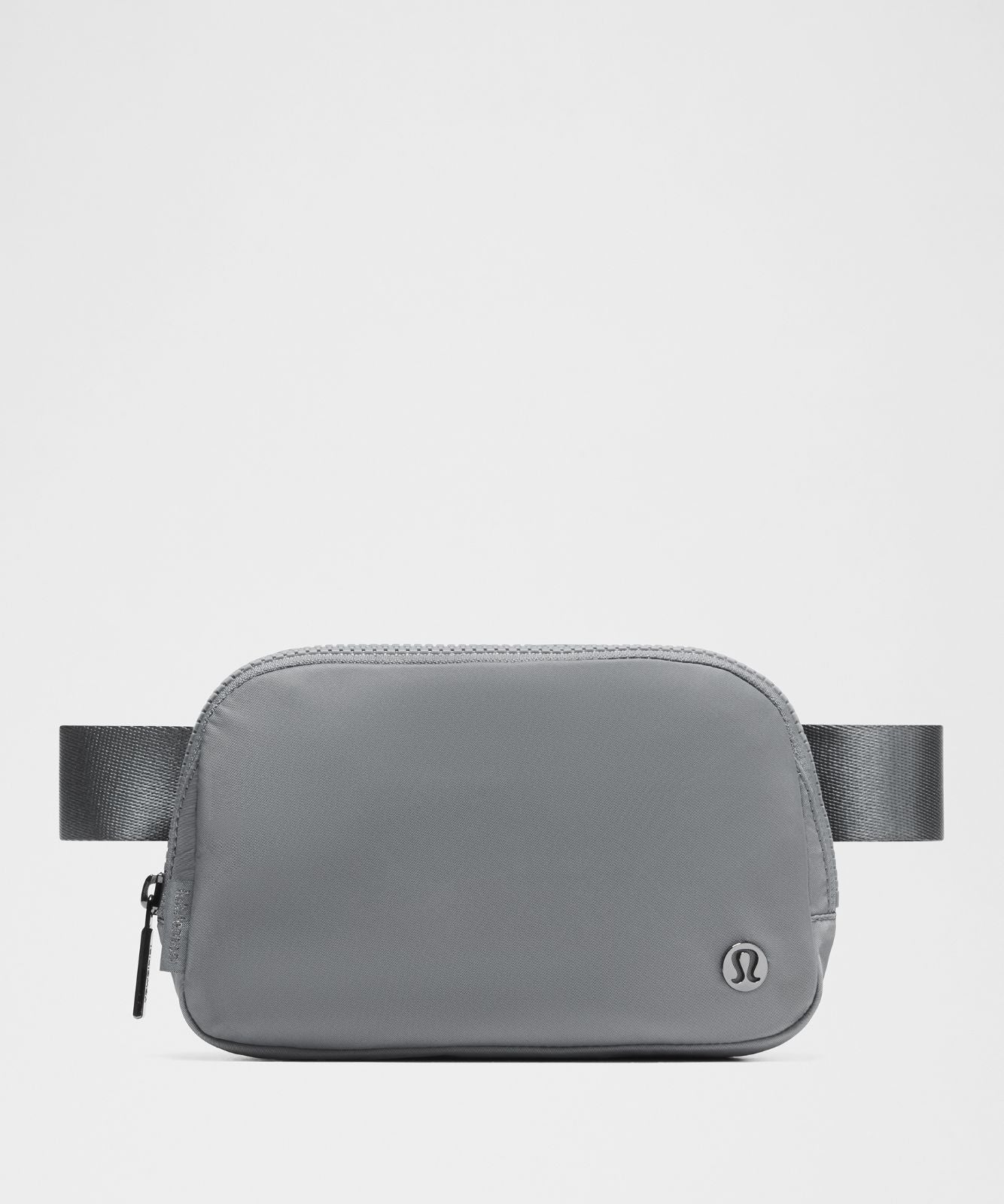 Everywhere Belt Bag 1L Asphalt Grey