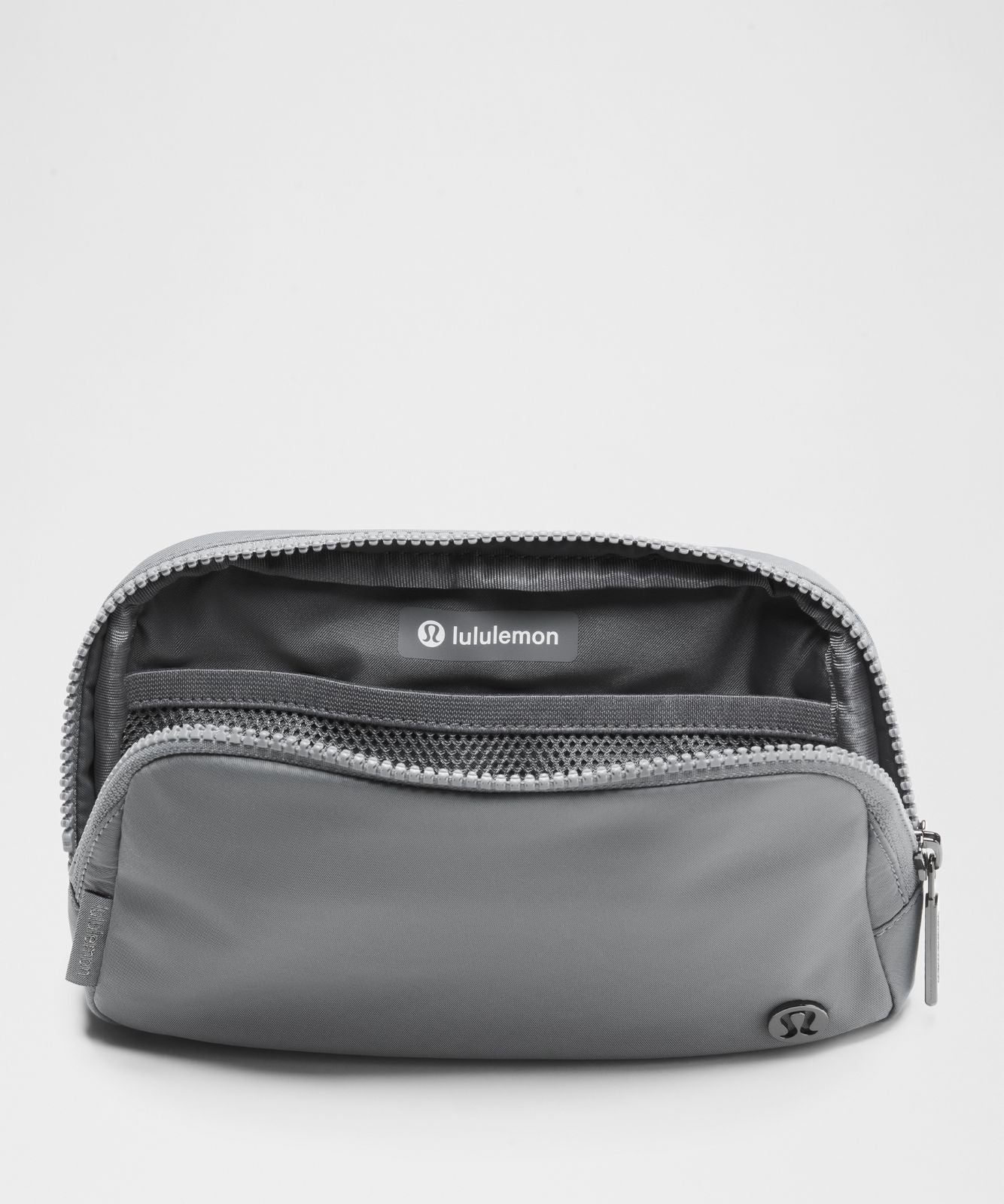 Everywhere Belt Bag 1L Asphalt Grey