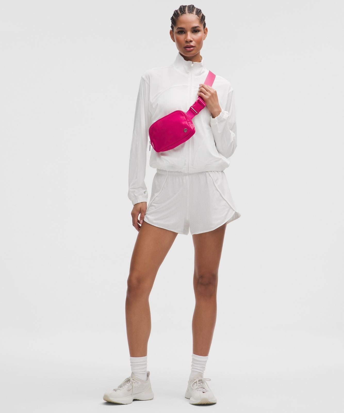 Everywhere Belt Bag 1L Calypso Pink