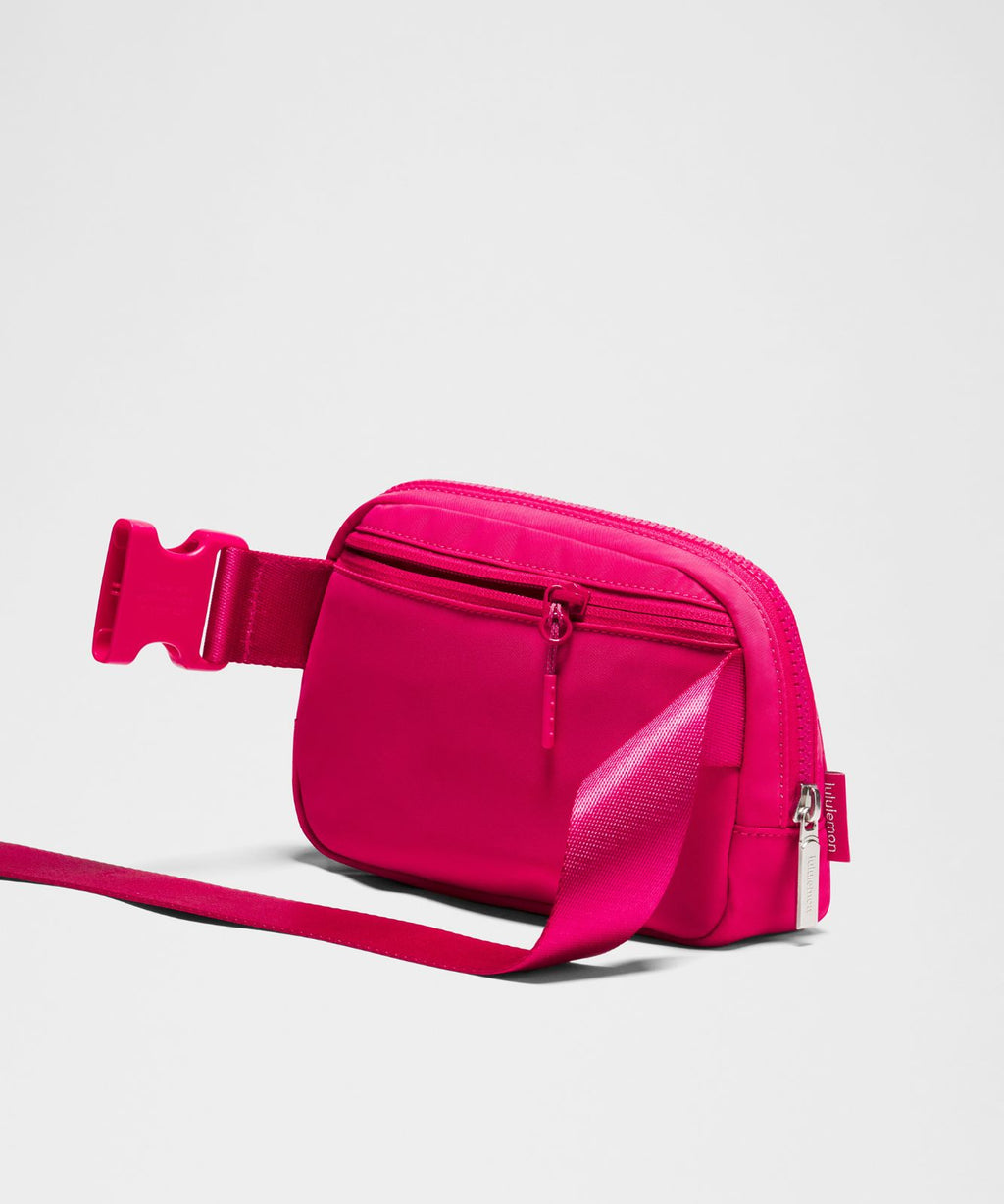 Everywhere Belt Bag 1L Calypso Pink