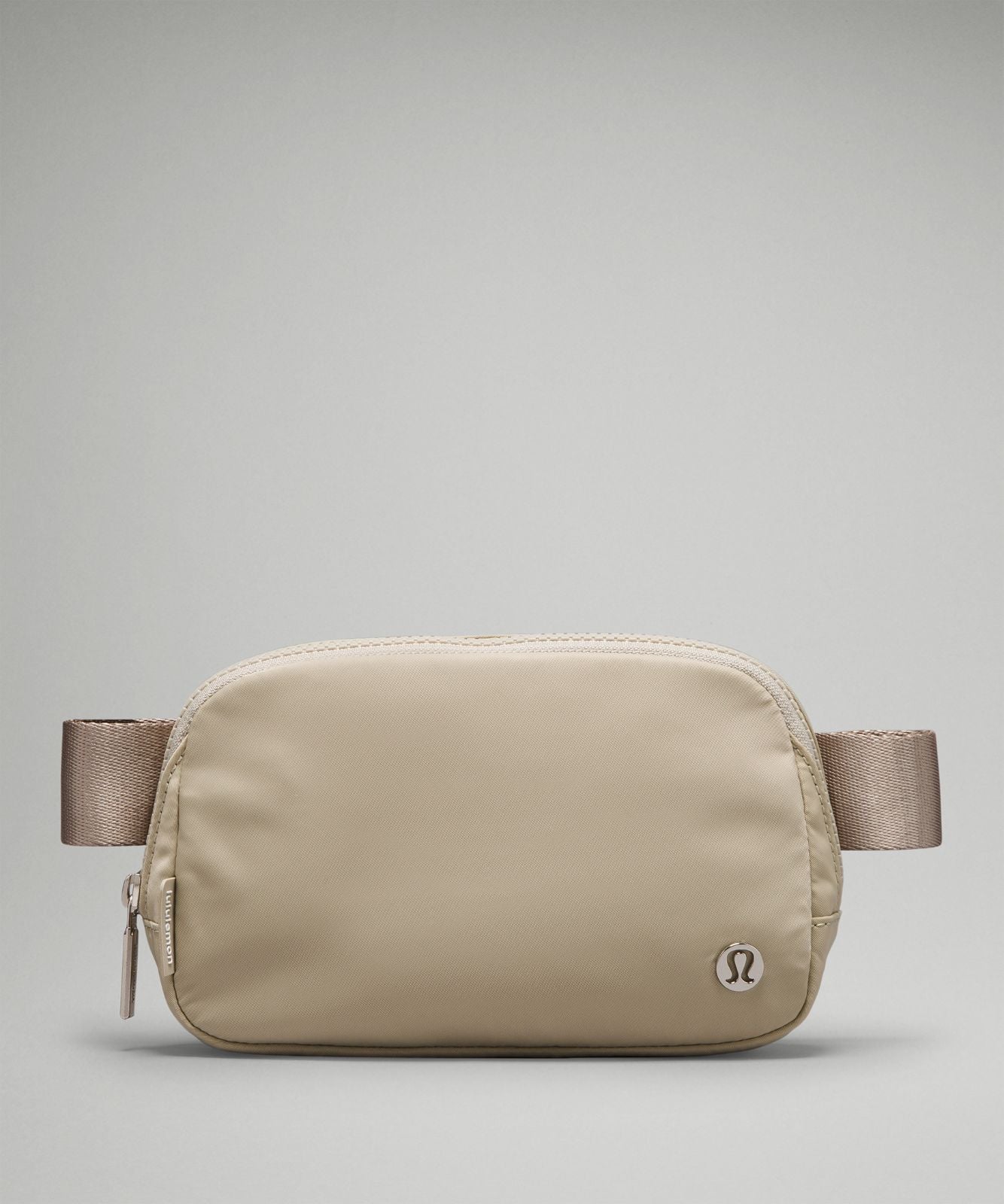 Everywhere Belt Bag 1L Raw Linen
