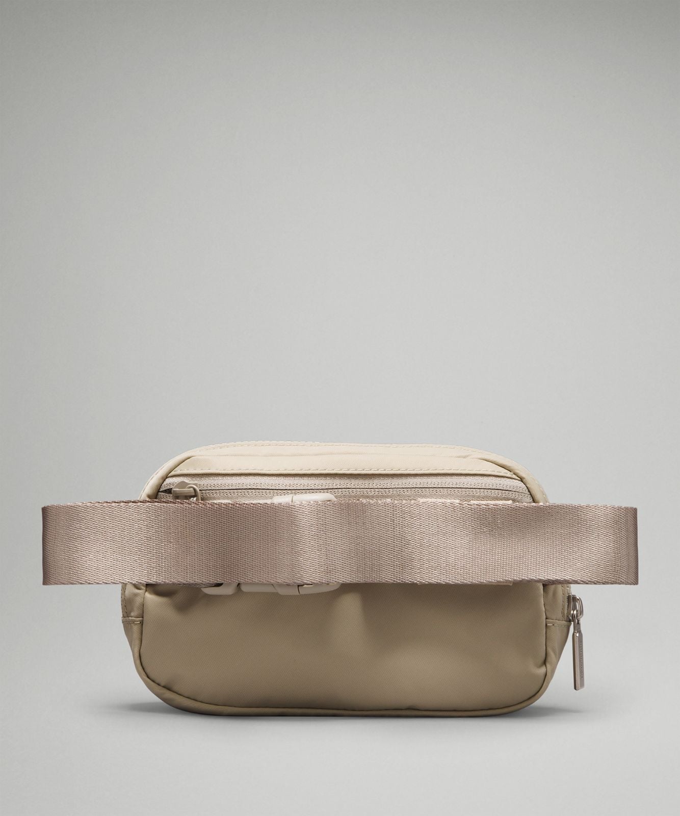 Everywhere Belt Bag 1L Raw Linen
