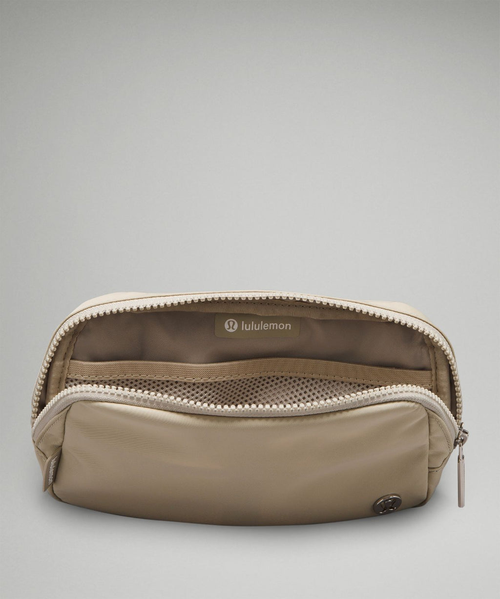 Everywhere Belt Bag 1L Raw Linen