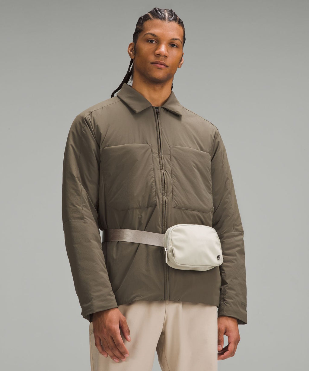 Everywhere Belt Bag 1L Raw Linen
