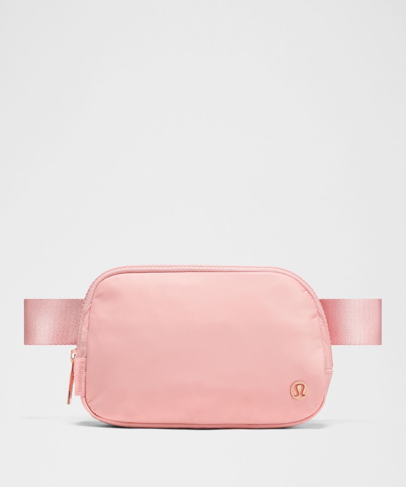 Everywhere Belt Bag 1L Tea Rose