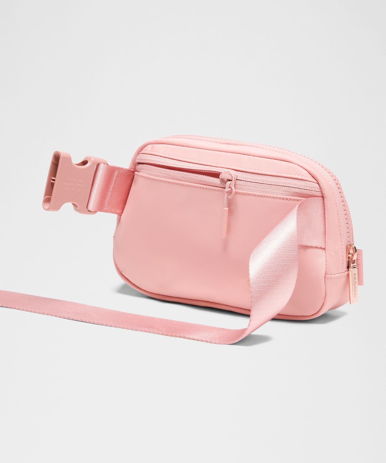 Everywhere Belt Bag 1L Tea Rose