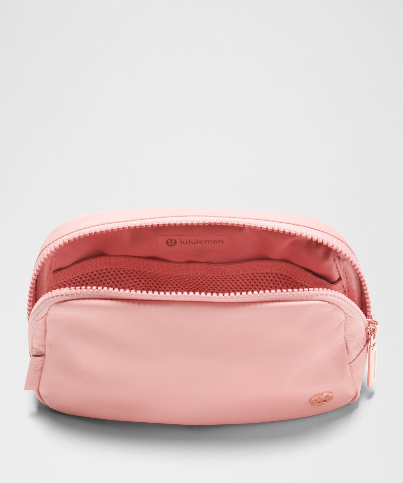 Everywhere Belt Bag 1L Tea Rose