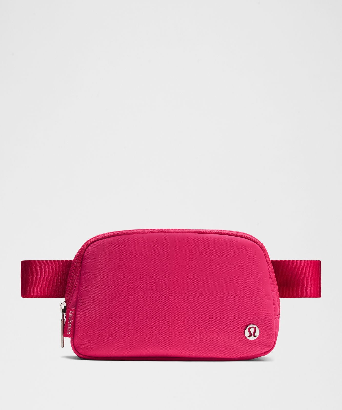 Everywhere Belt Bag 1L Raspberry coulis