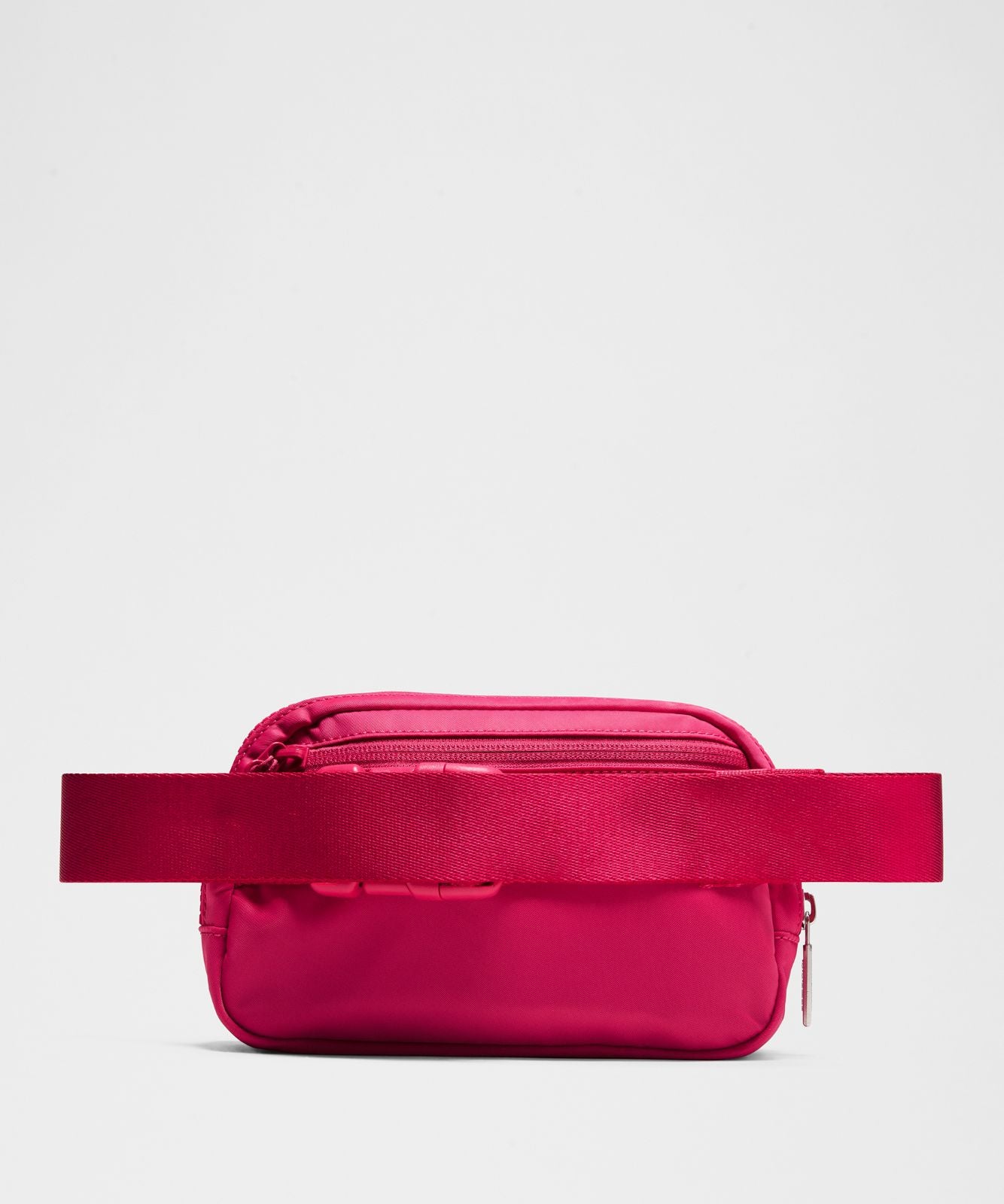 Everywhere Belt Bag 1L Raspberry coulis