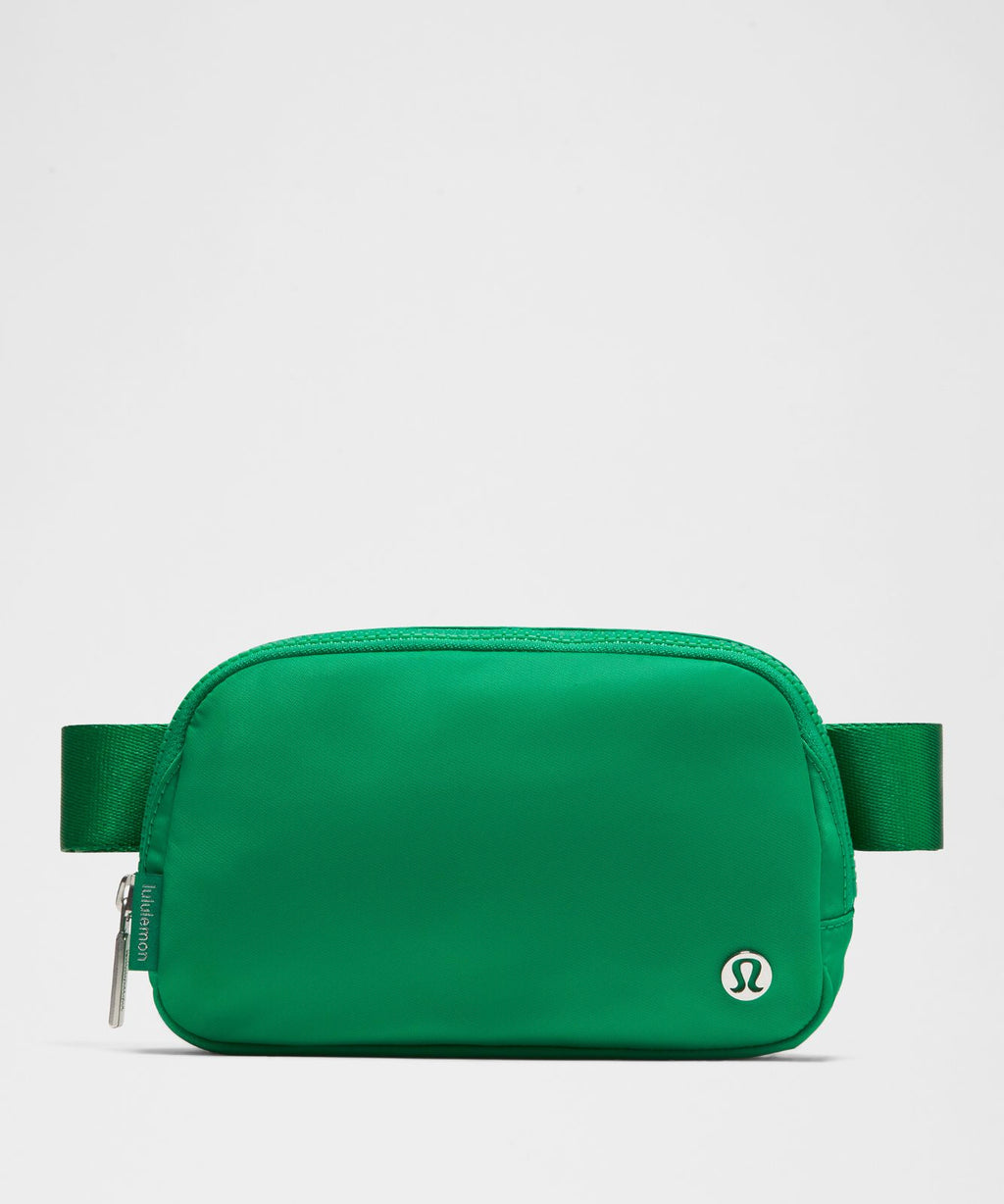 Everywhere Belt Bag 1L Raceway Green