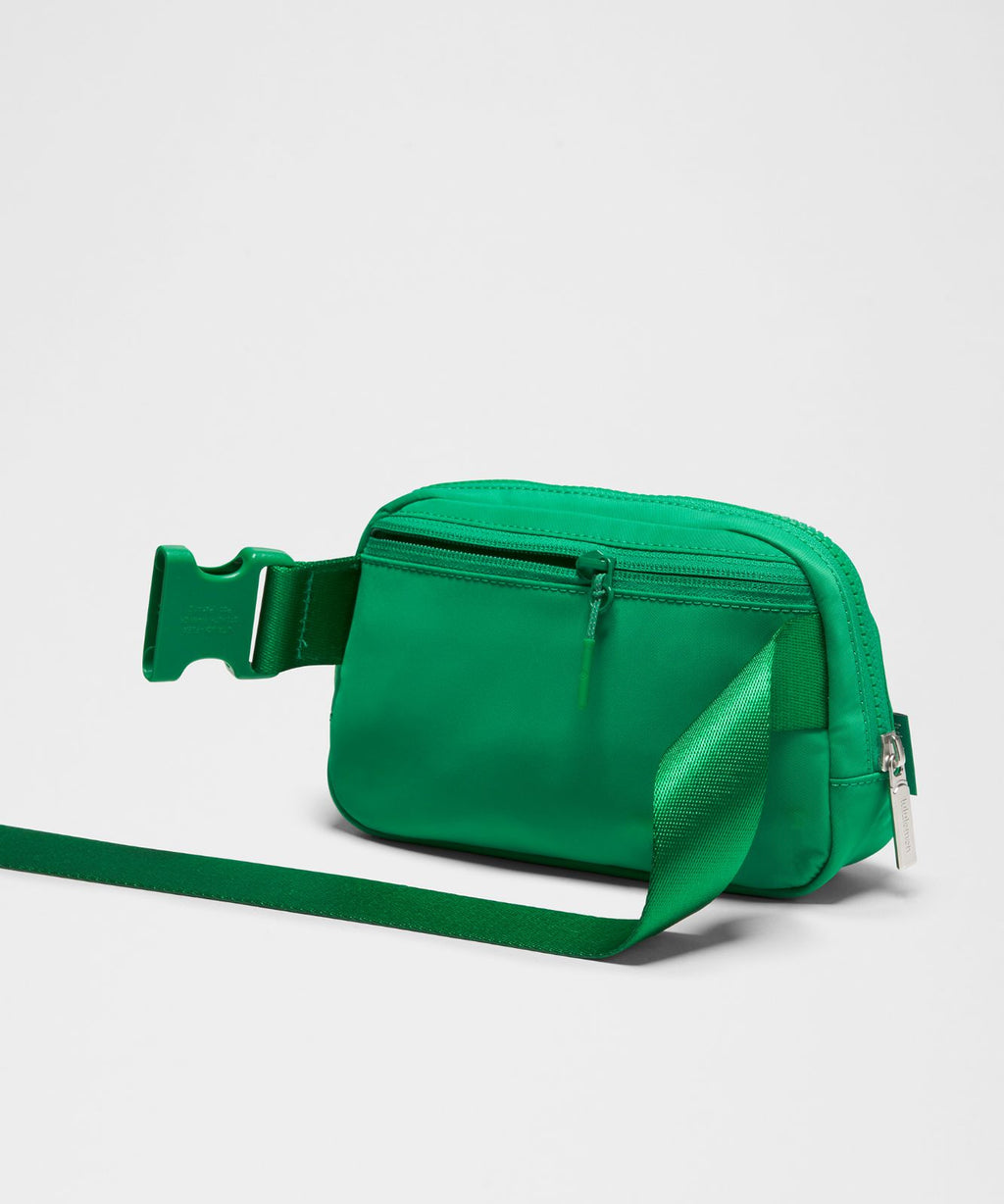 Everywhere Belt Bag 1L Raceway Green