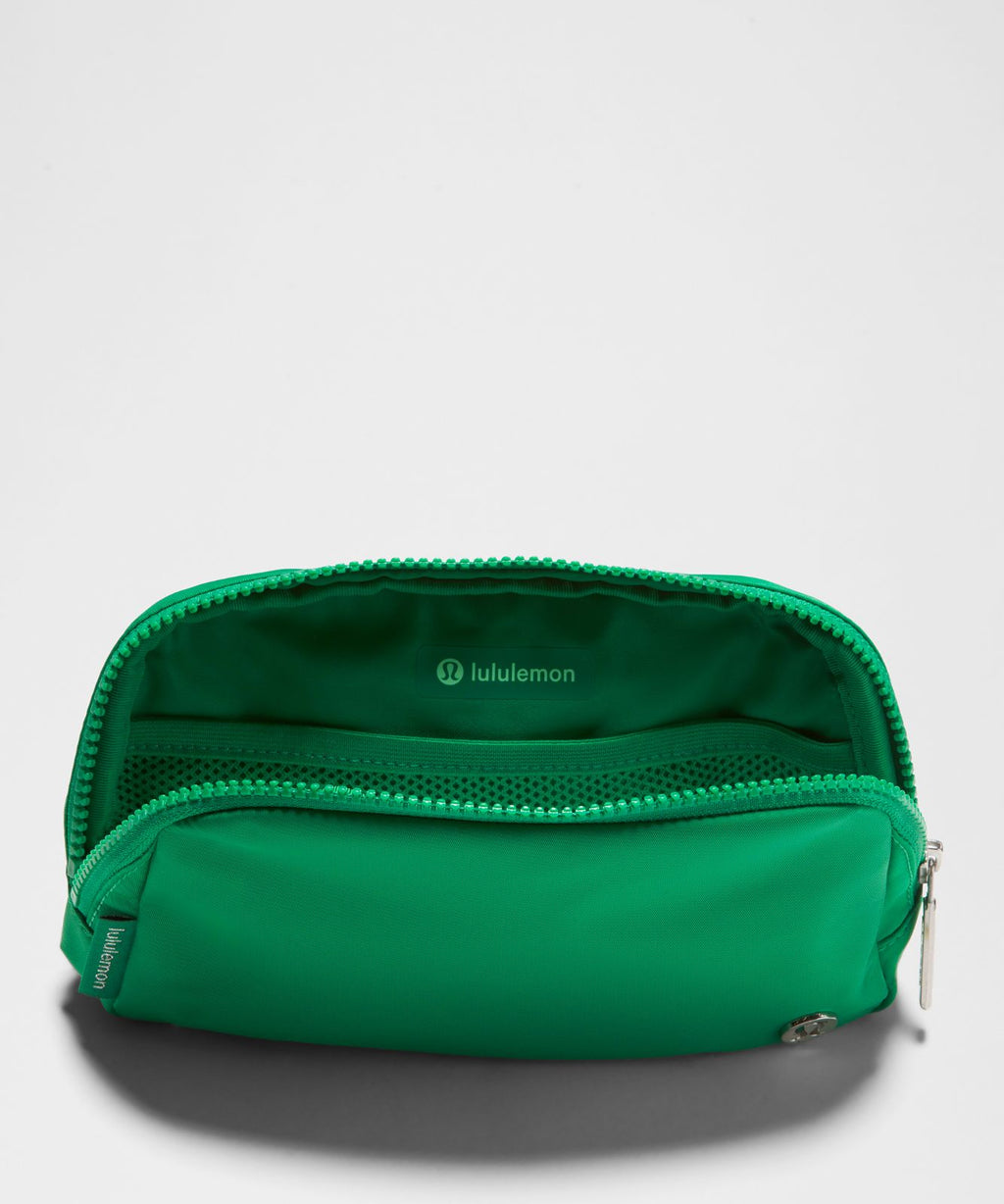 Everywhere Belt Bag 1L Raceway Green