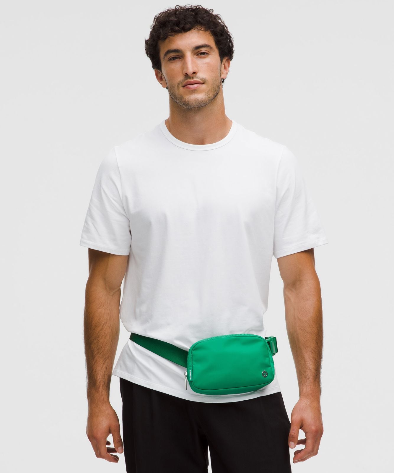 Everywhere Belt Bag 1L Raceway Green