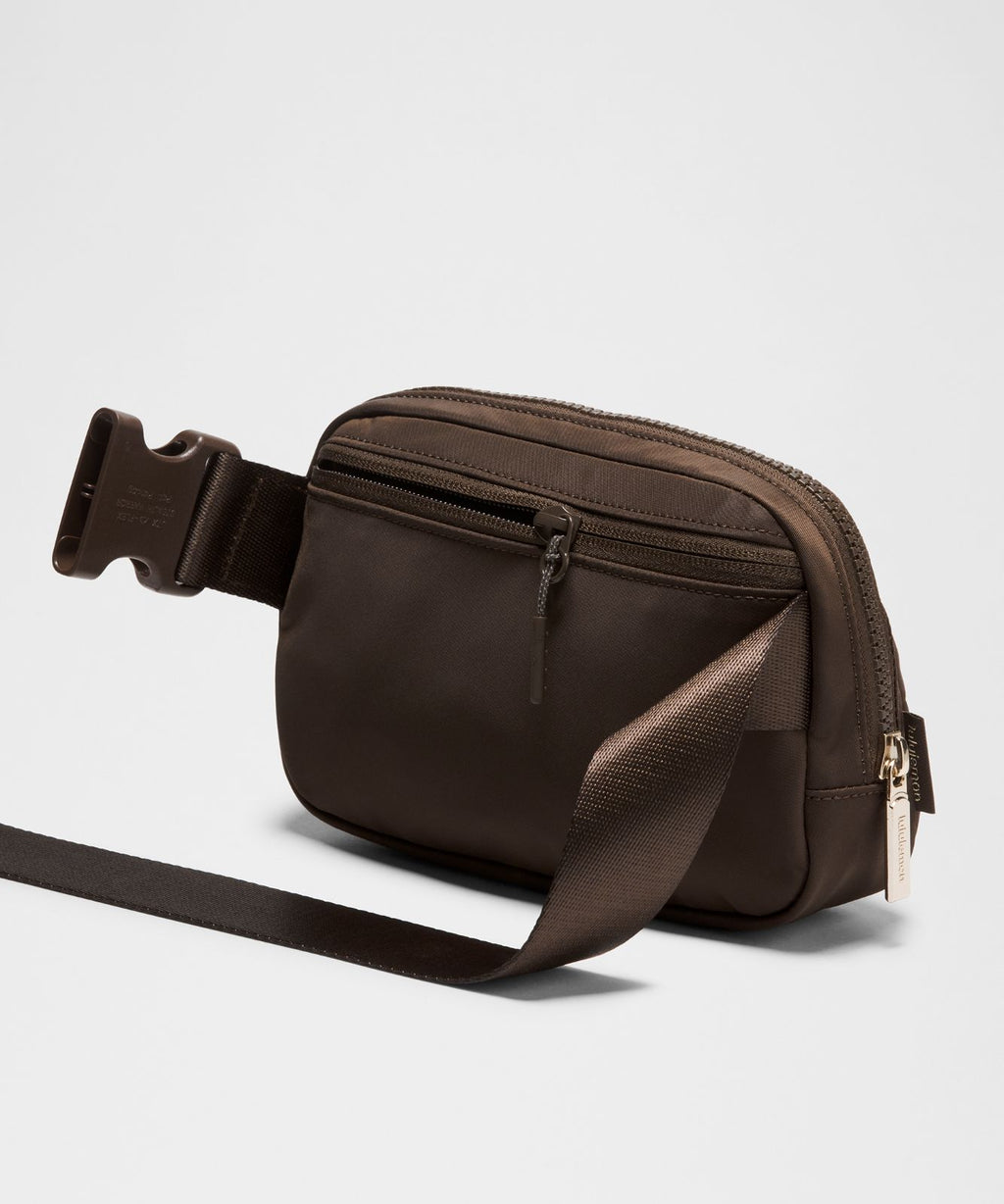 Everywhere Belt Bag 1L Walnut Crunch