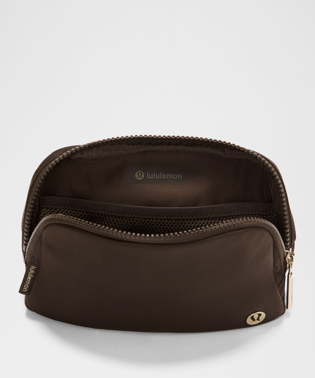 Everywhere Belt Bag 1L Walnut Crunch