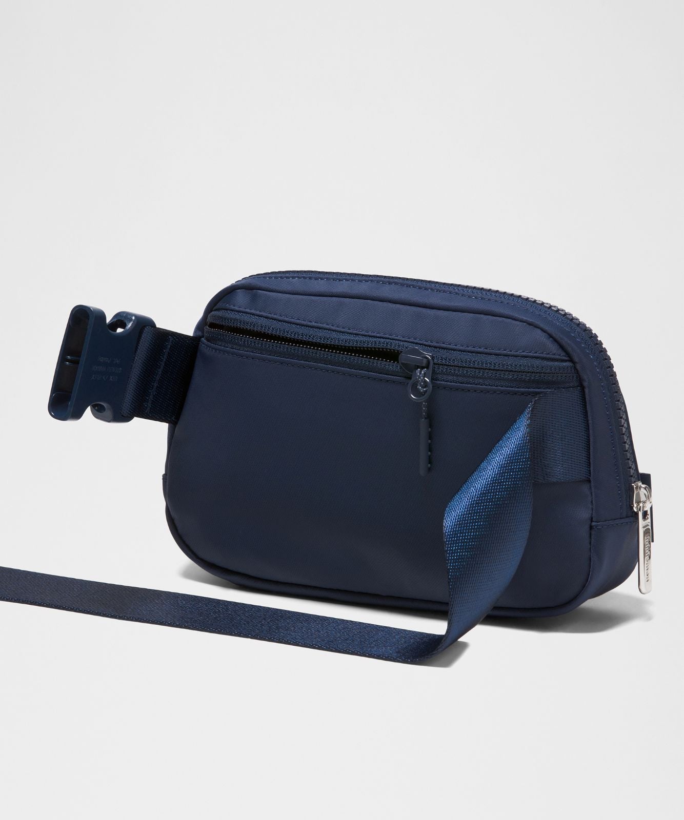 Everywhere Belt Bag 1L Club Blue/Silver