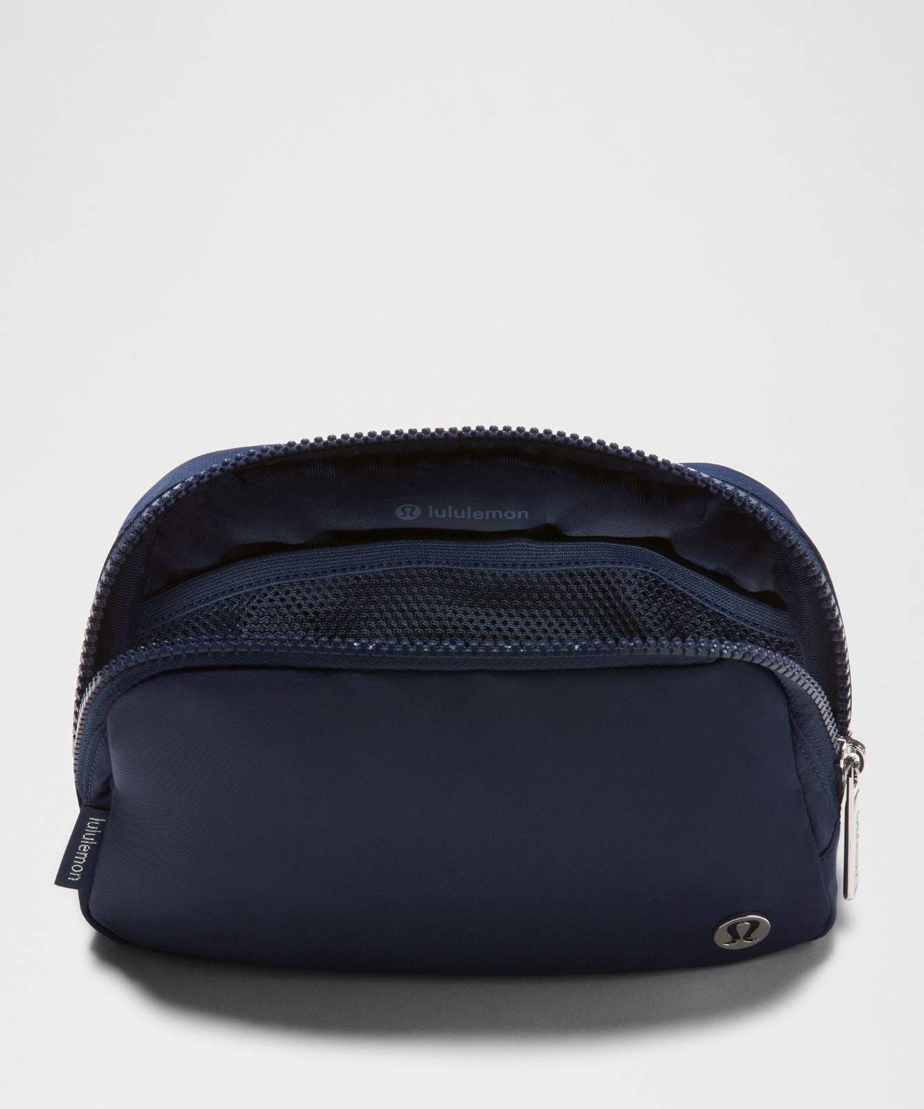 Everywhere Belt Bag 1L Club Blue/Silver