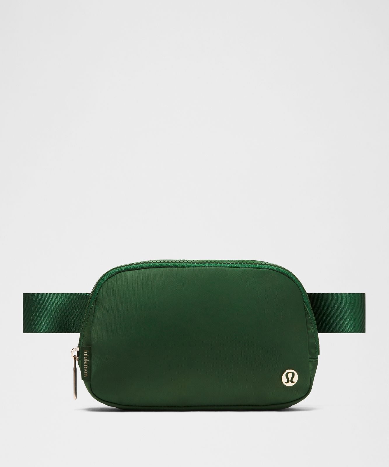 Everywhere Belt Bag 1L Ivy Grove/Gold