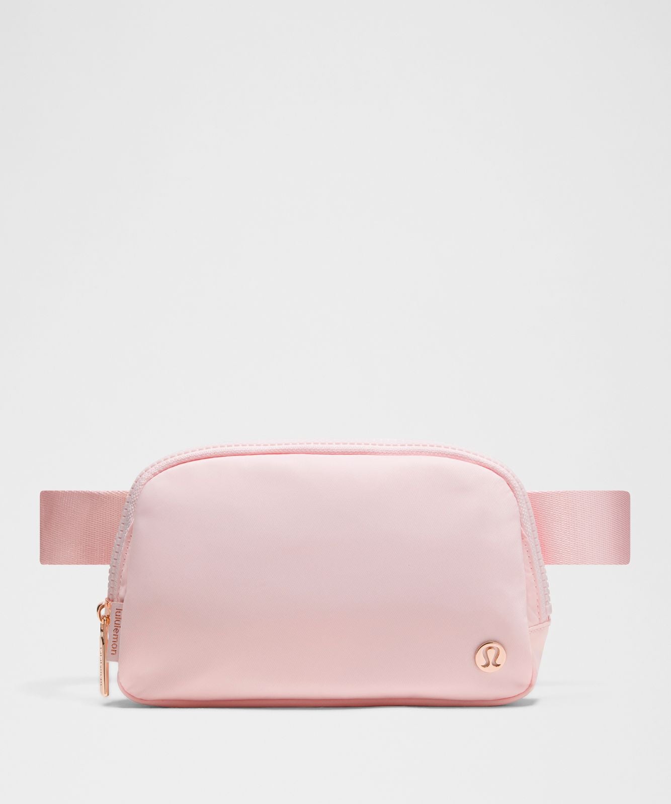 Everywhere Belt Bag 1L Pink Pearl/Rose Gold