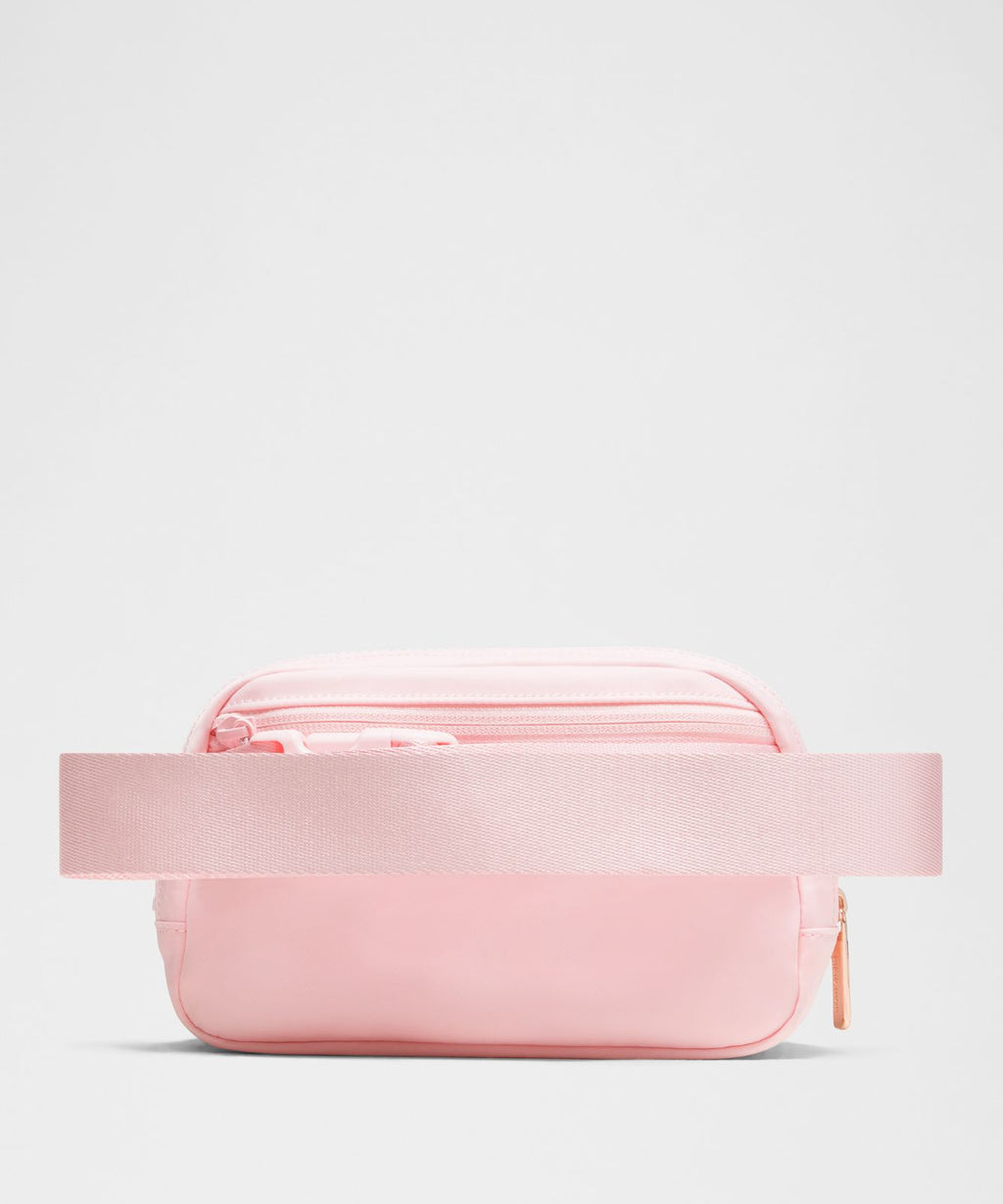 Everywhere Belt Bag 1L Pink Pearl/Rose Gold