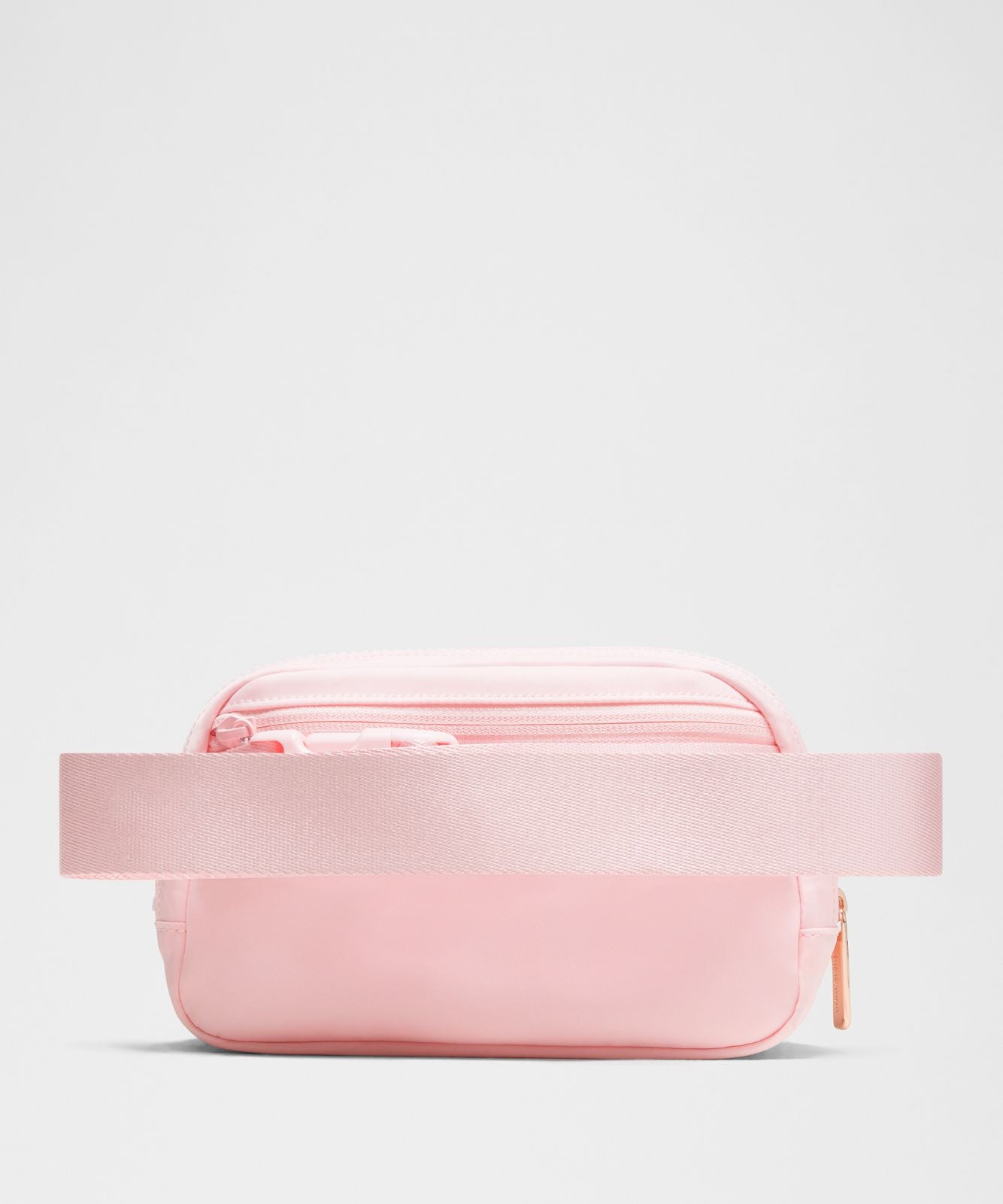 Everywhere Belt Bag 1L Pink Pearl/Rose Gold