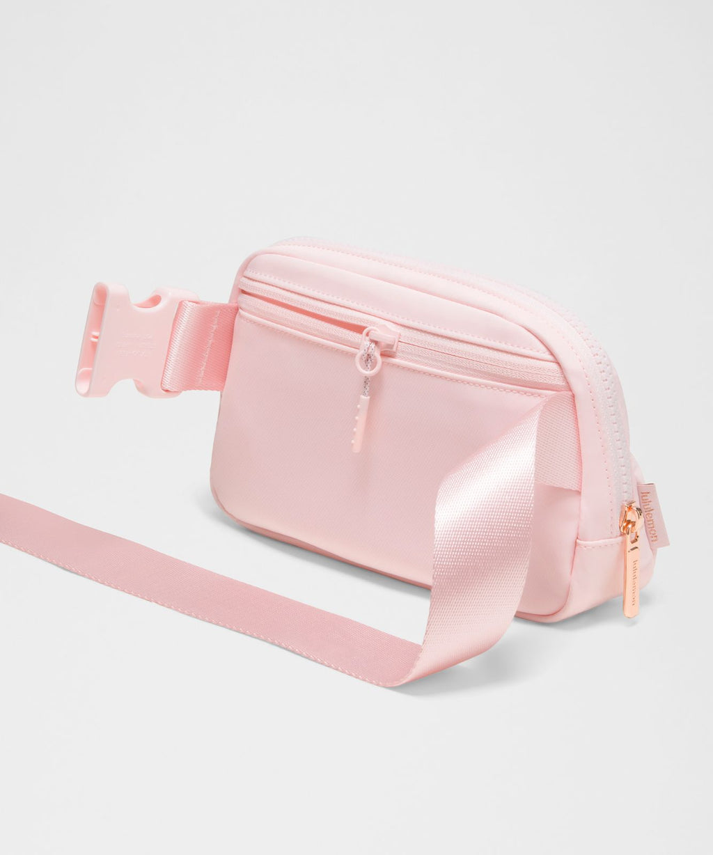 Everywhere Belt Bag 1L Pink Pearl/Rose Gold