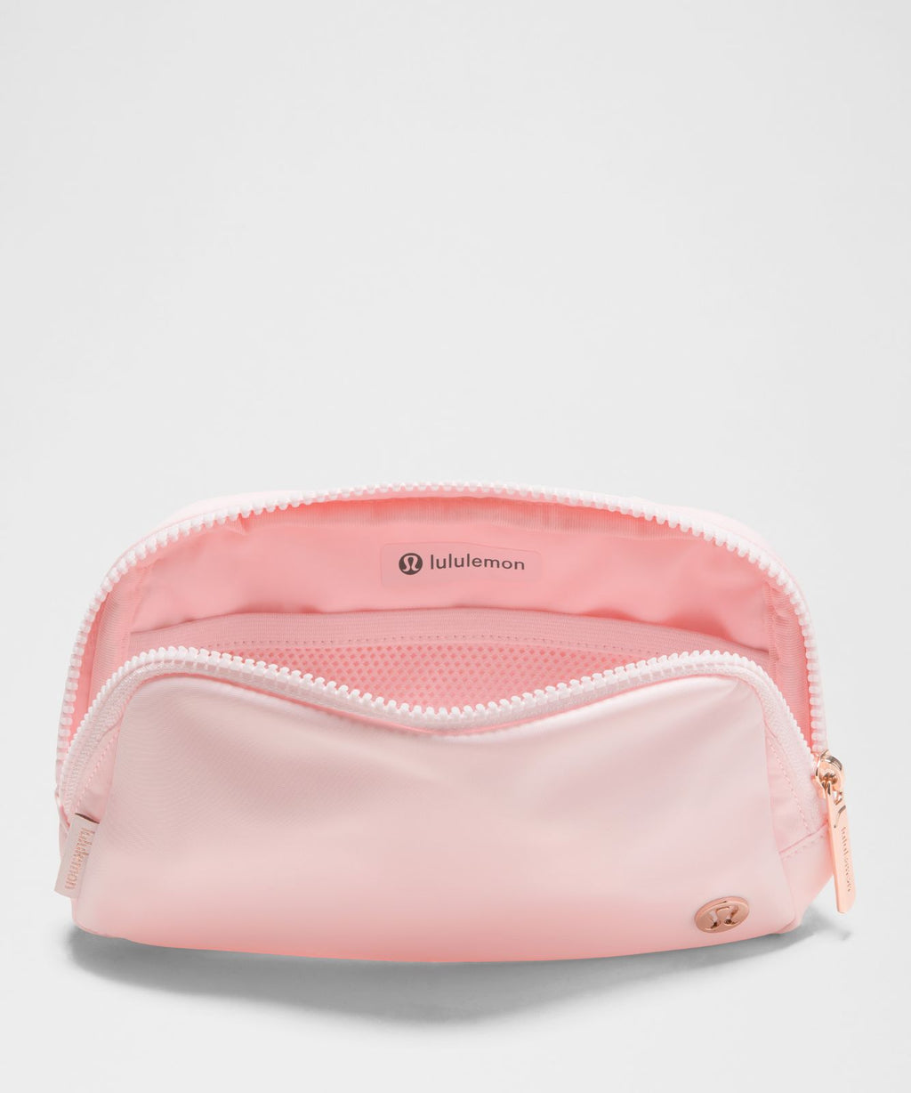 Everywhere Belt Bag 1L Pink Pearl/Rose Gold