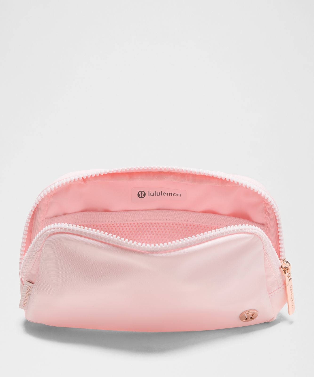 Everywhere Belt Bag 1L Pink Pearl/Rose Gold