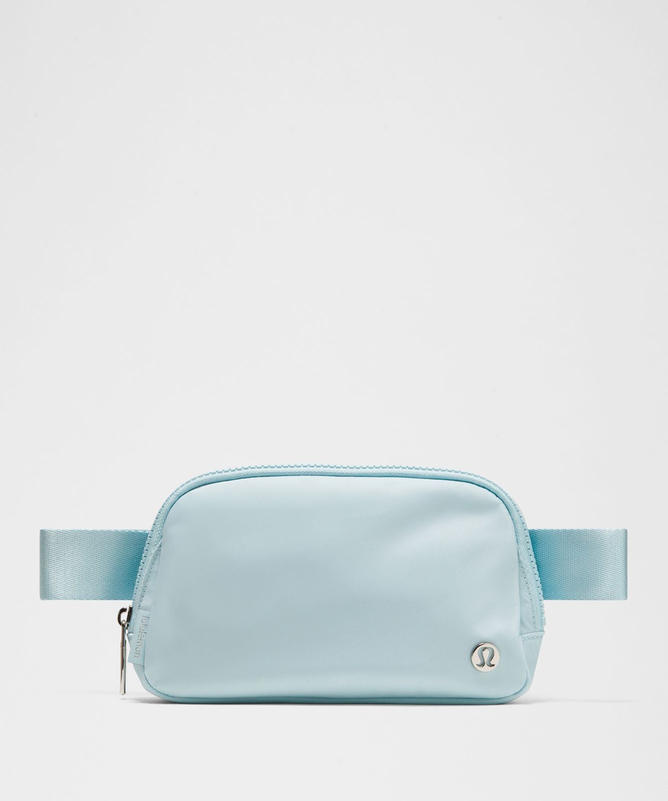 Everywhere Belt Bag 1L Foam Cloud/Silver
