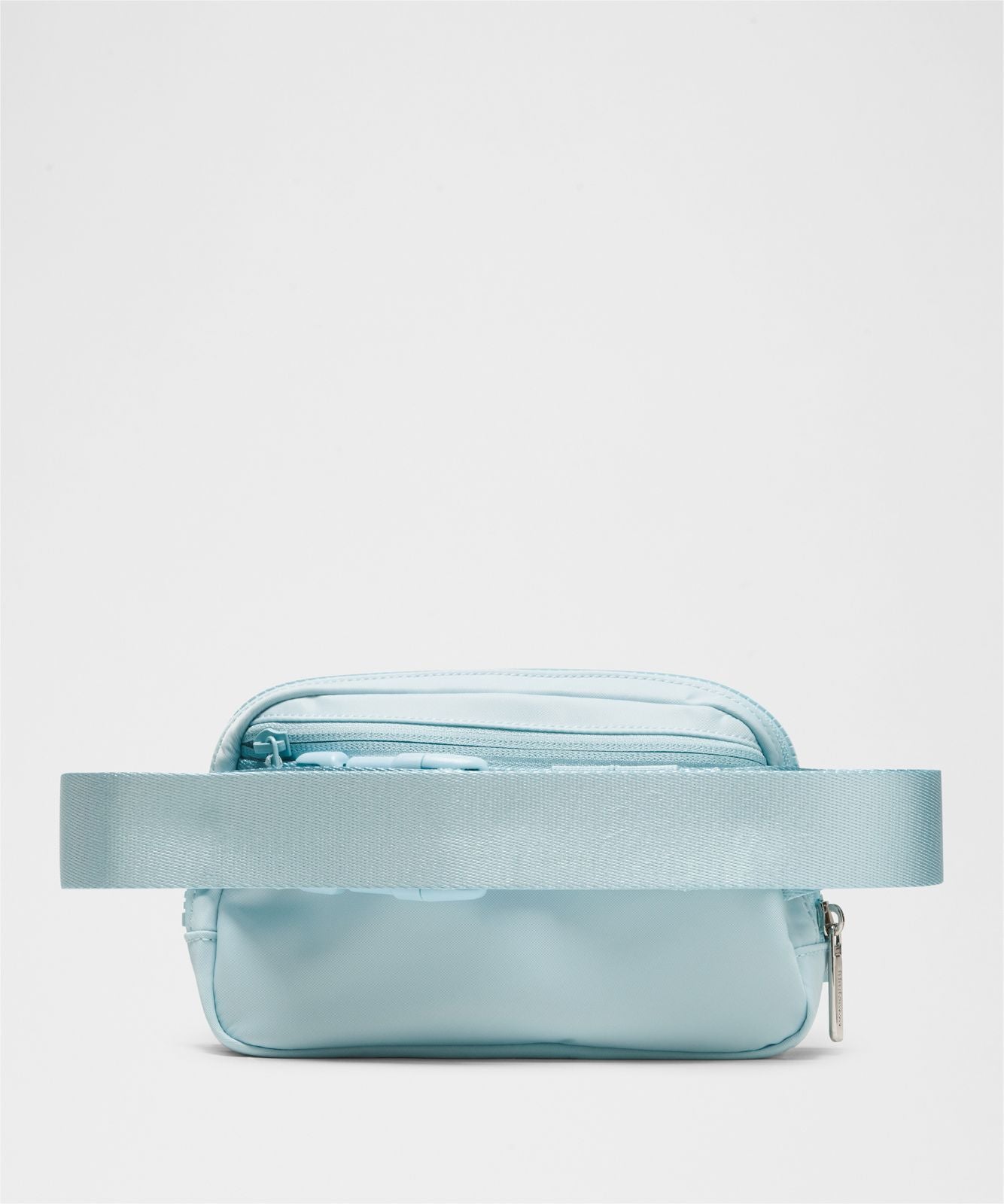 Everywhere Belt Bag 1L Foam Cloud/Silver