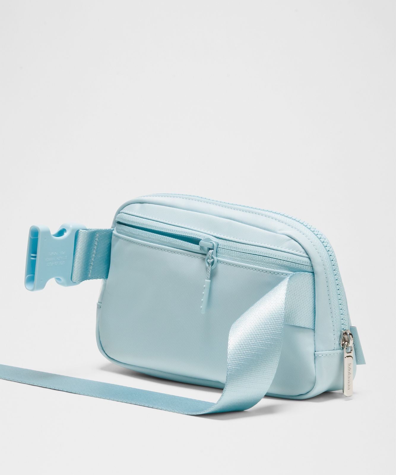 Everywhere Belt Bag 1L Foam Cloud/Silver