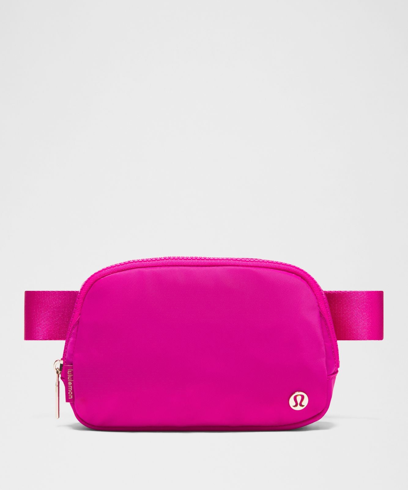 Everywhere Belt Bag 1L Pink Flare/Gold