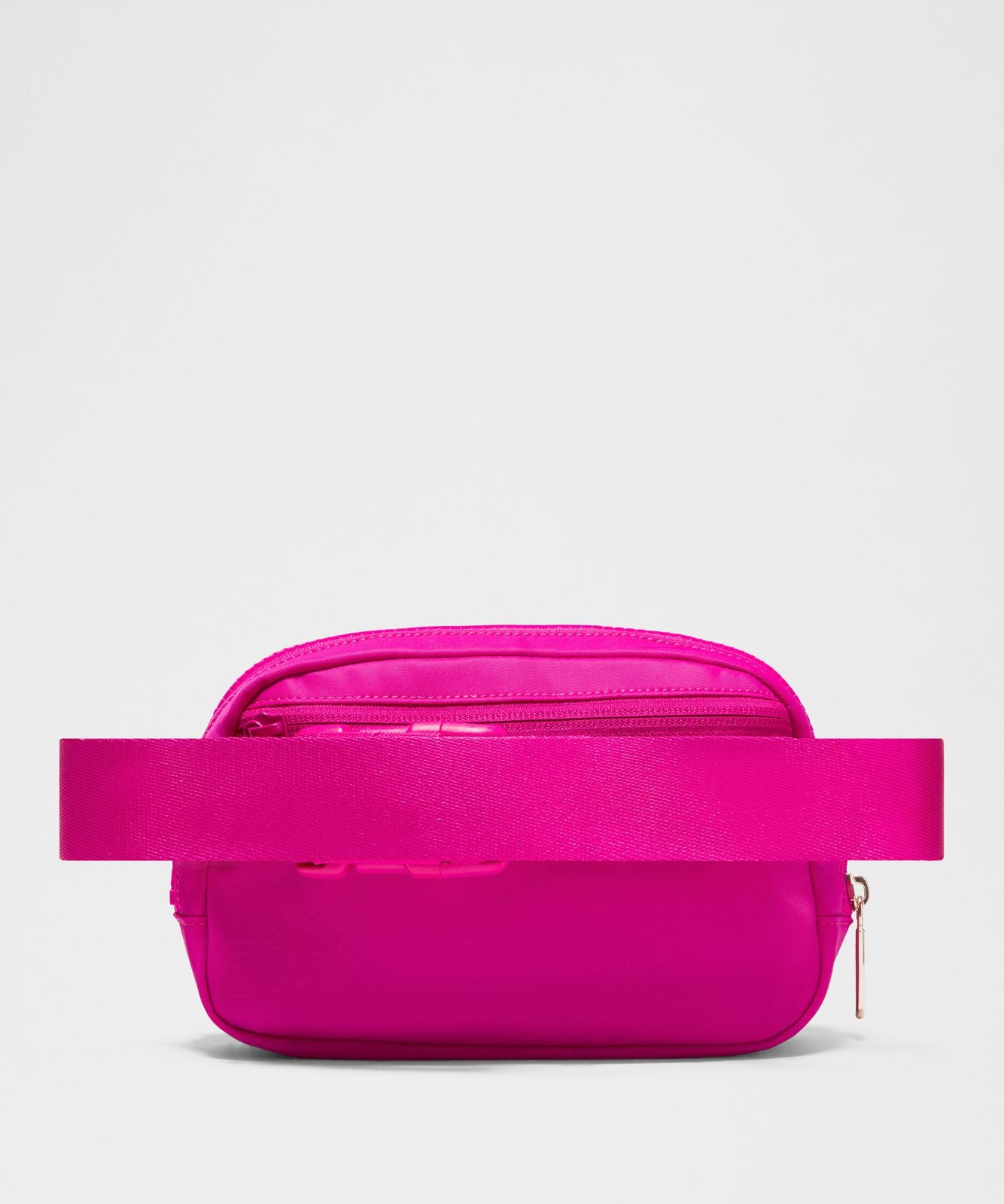Everywhere Belt Bag 1L Pink Flare/Gold