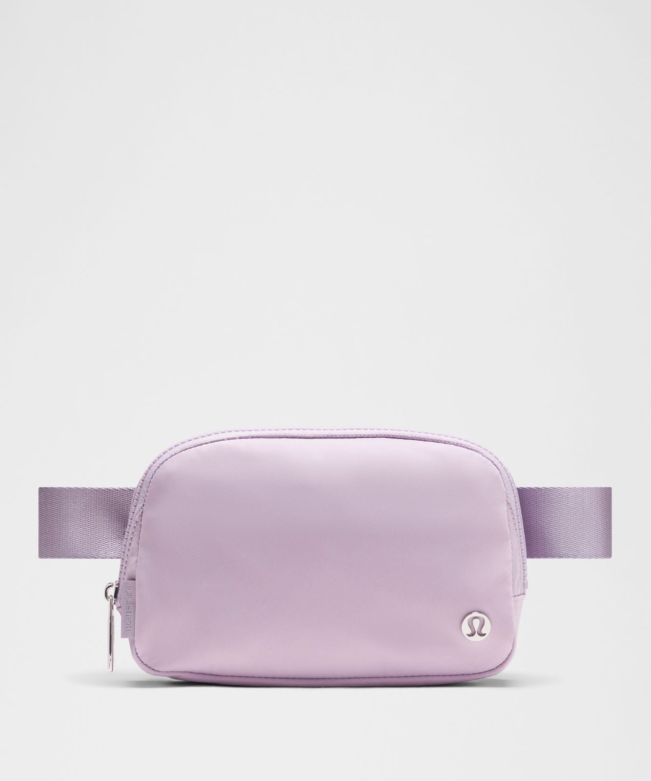 Everywhere Belt Bag 1L Lilac Play/Silver