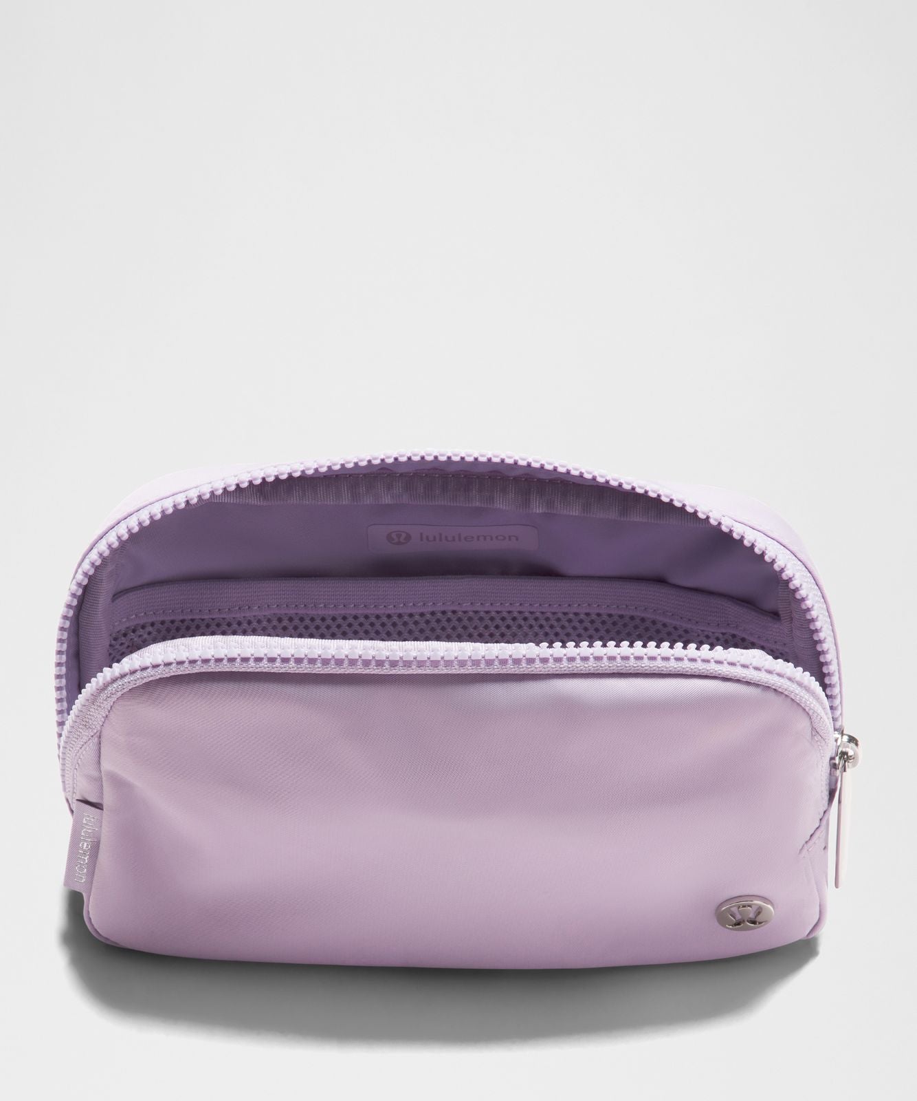 Everywhere Belt Bag 1L Lilac Play/Silver