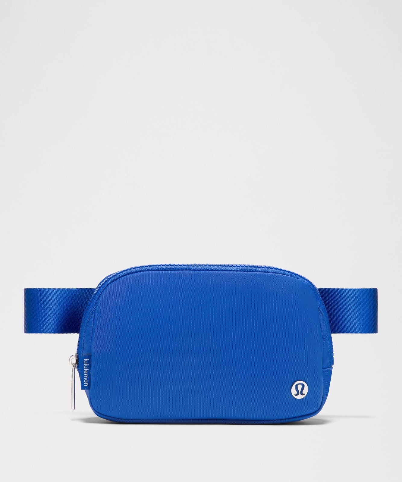 Everywhere Belt Bag 1L Beach Ball Blue/Silver