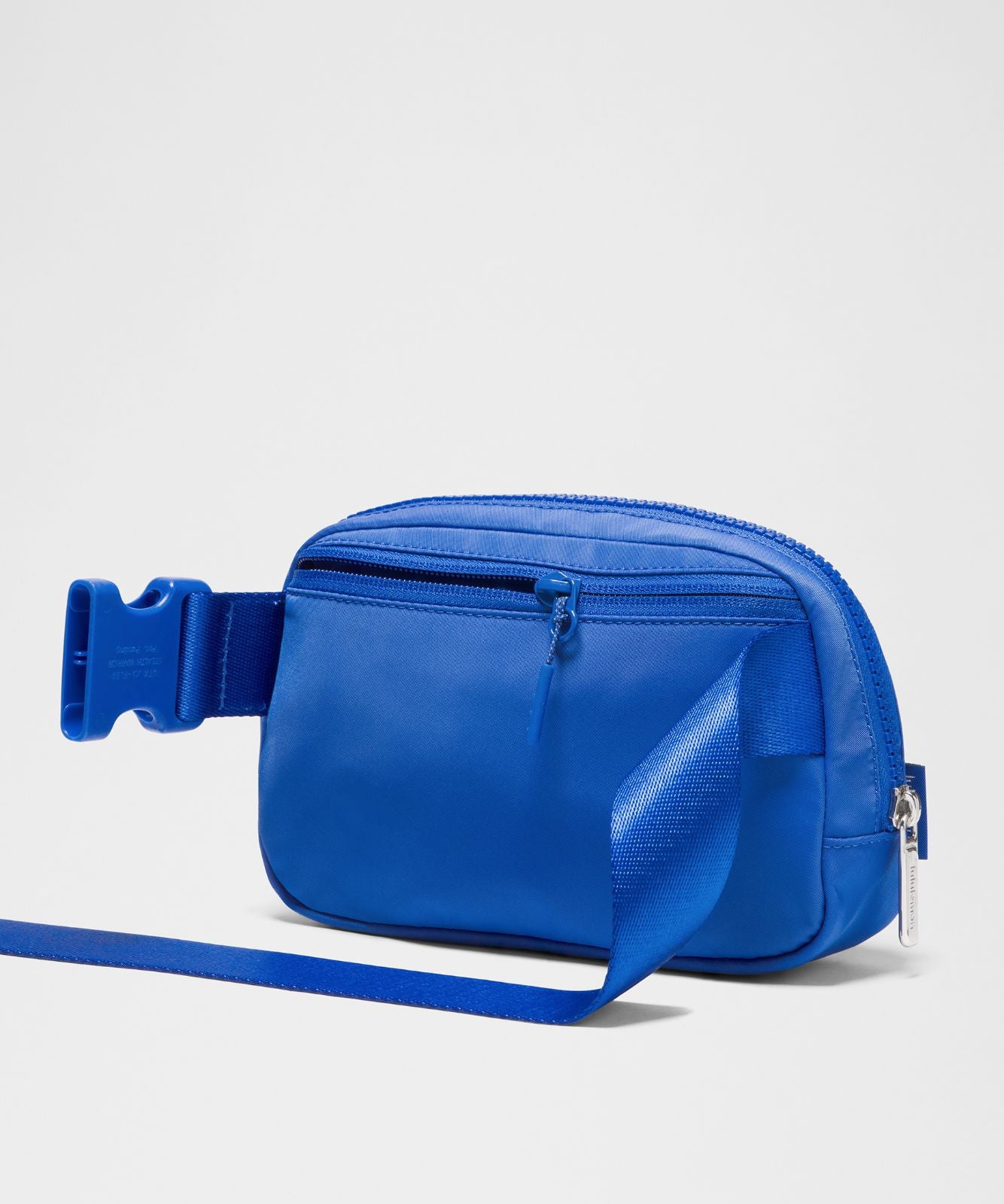 Everywhere Belt Bag 1L Beach Ball Blue/Silver
