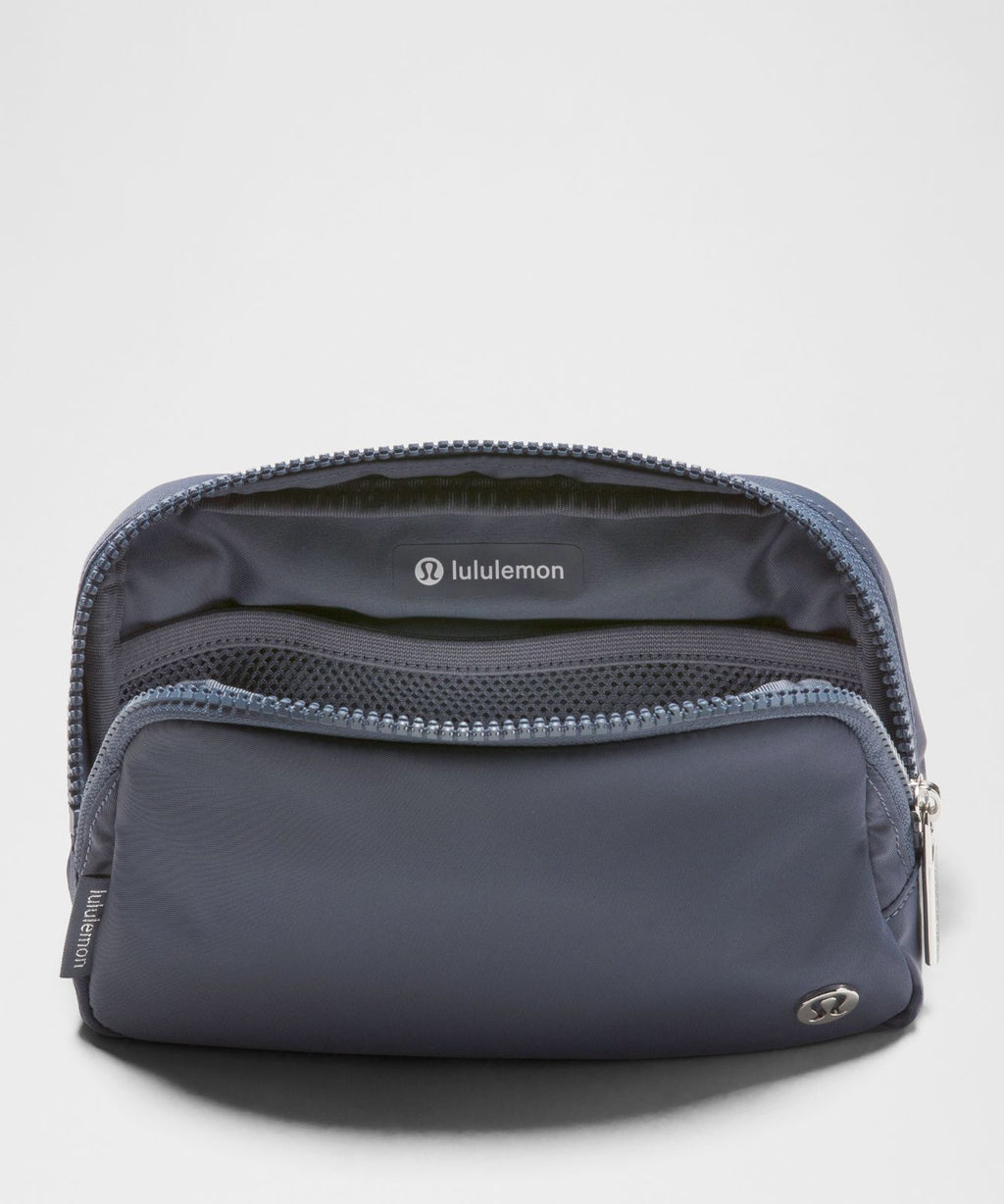 Everywhere Belt Bag 1L Dusty Diamond/Silver