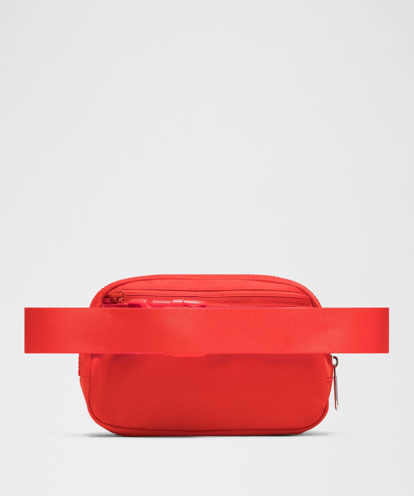 Everywhere Belt Bag 1L Cherry Ember/Silver